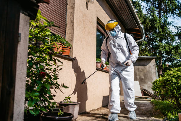 Medford, OR Pest Control Company