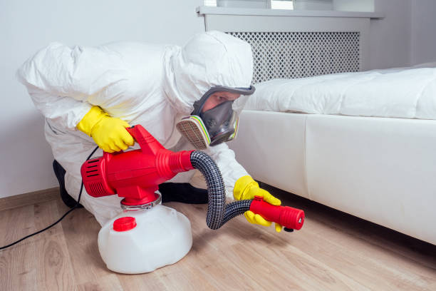 Best Commercial Pest Control Services  in Medfd, OR